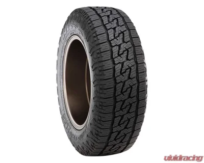 Nitto Nomad Grappler Tire 265/70R17 115T - 212250