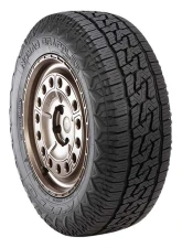 Nitto Nomad Grappler Tire 275/60R20 116H XL                                     - 212320 - Image 3