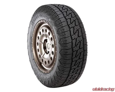 Nitto Nomad Grappler Tire 275/60R20 116H XL - 212320