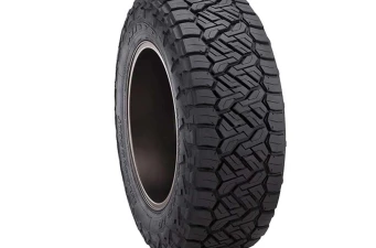 Recon Grappler A/T