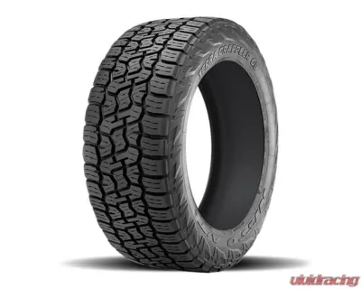 Nitto Terra Grappler G3 225/65R17XL106T Tire - 224360