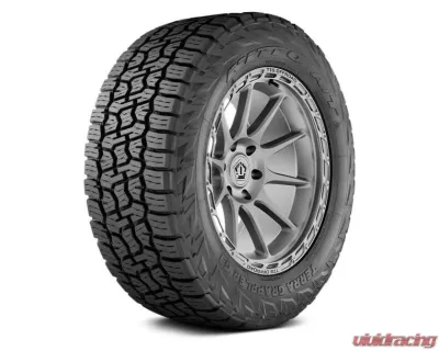 Nitto Terra Grappler G3 225/65R17XL106T Tire - 224360
