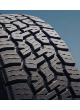 Nitto Terra Grappler G3 225/65R17XL106T Tire                                     - 224360 - Image 5