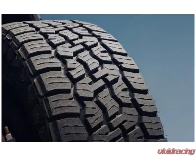 Nitto Terra Grappler G3 225/65R17XL106T Tire - 224360