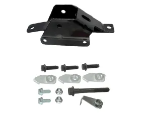 Leaf Spring Hanger Front Left Hand Ford Explorer 2001-2002