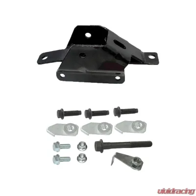Leaf Spring Hanger Front Left Hand Ford Explorer 2001-2002 - 65-23007