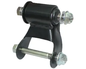 Rear Shackle GMC Sierra | Chevrolet Silverado 1500 1973-1999