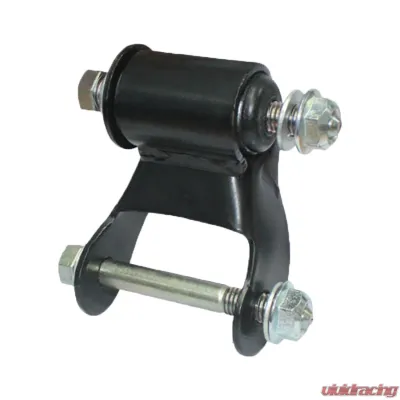 Rear Shackle GMC Sierra | Chevrolet Silverado 1500 1973-1999 - 65-25001