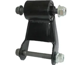 Rear Shackle GMC Sierra | Chevrolet Silverado 1500 1999-2013