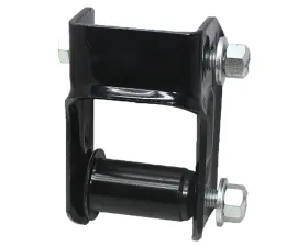 Rear Shackle Chevrolet S10 1994-2005