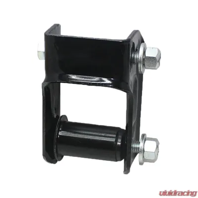 Rear Shackle Chevrolet S10 1994-2005 - 65-25003