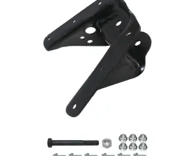 Leaf Spring Hanger Front Chevrolet C/K 3500 1992-2000