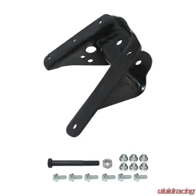 Leaf Spring Hanger Front Chevrolet C/K 3500 1992-2000 - 65-25005