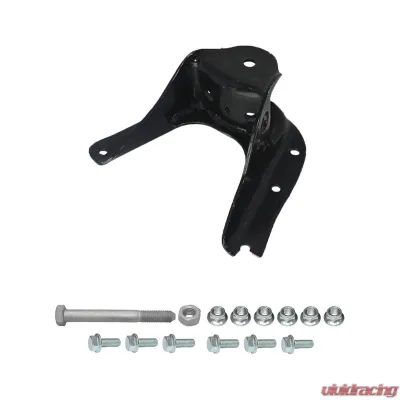 Leaf Spring Hanger Front Chevrolet C2500 | C3500 1988-2000 - 65-25006