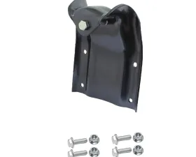Leaf Spring Hanger Rear Chevrolet C/K 3500 1990-1996