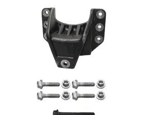 Leaf Spring Hanger Rear Right Chevrolet Kodiak 1990-2009