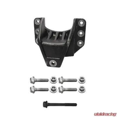 Leaf Spring Hanger Rear Right Chevrolet Kodiak 1990-2009 - 65-25011
