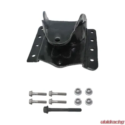 Leaf Spring Hanger Rear Left Chevrolet Kodiak 1990-2009 - 65-25012