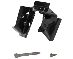 Leaf Spring Hanger Rear Right Jeep Cherokee XJ 1981-1999