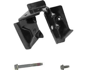 Leaf Spring Hanger Rear Left Hand Jeep Cherokee XJ 1981-1999