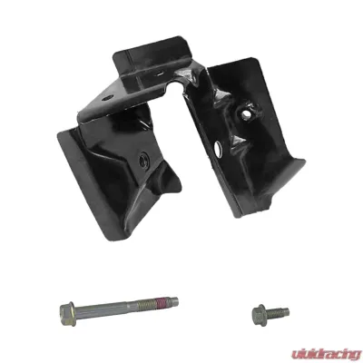 Leaf Spring Hanger Rear Left Hand Jeep Cherokee XJ 1981-1999 - 65-27005