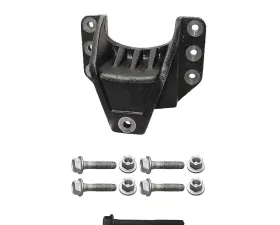 Leaf Spring Hanger Rear Left Hand Isuzu FTR | FVR 1997-2009