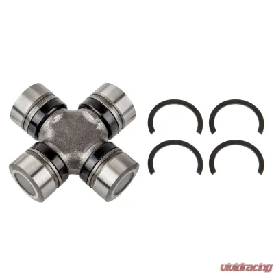 Tote Box QC Spur Gears 10-Spline - 95-0297