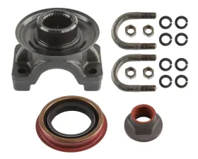 Excel End Yoke Kit F8.8
