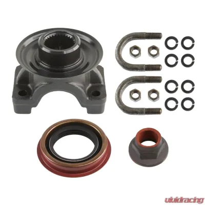 Excel End Yoke Kit F8.8" 1350 30-Spline for Chrysler, Ford, Lincoln, Mazda, Mercury 1975-2014 - 96-2311K