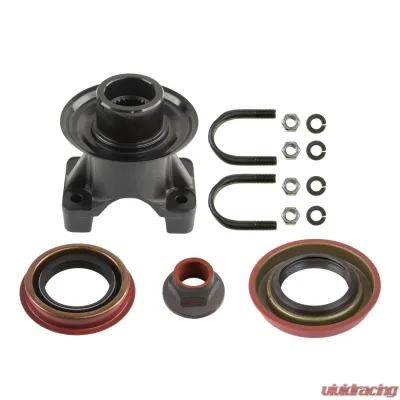 EXCEL 1310 28-Spline End Yoke Kit F9.0" for Ford Lincoln Mercury Plymouth 1955-1986 - 96-2323K