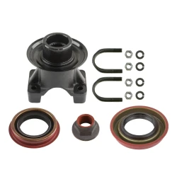 Driveline