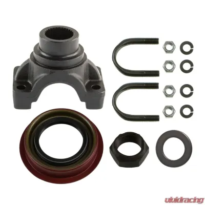 EXCEL 1330 30-Spline End Yoke Kit for GM 8.875" Buick Chevrolet GMC Oldsmobile 1964-1986 - 96-2510K