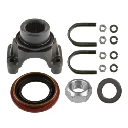 Driveline