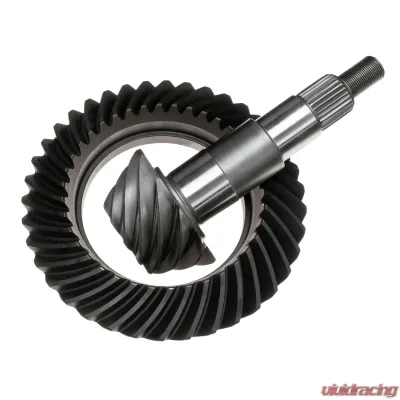 3.45 EXL Ring and Pinion 7.5" Ford | Lincoln | Mazda | Mercury | Plymouth 1978-2013 - F75345