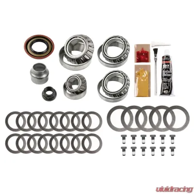 Differential Bearing Kit 9.75" Ford | Lincoln 2011-2023 - XL-1051-1