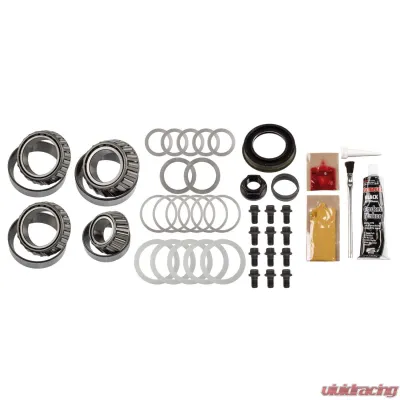 Differential Bearing Kit 9.5" 12 Bolt Chevrolet | GMC 2014-2018 - XL-2002-1