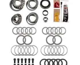 Differential Bearing Kit 9.76" 12 Bolt Cadillac | Chevrolet | GMC 2014-2018