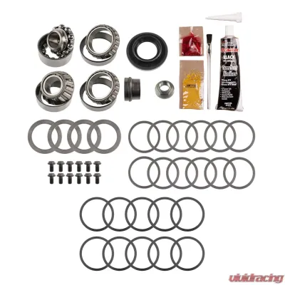 Excel Differential Bearing Kit 9" Front for Toyota Land Cruiser, Sequoia, Tundra 2007-2019 - XL-2021-1
