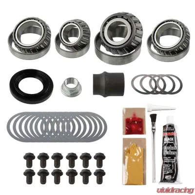 Excel Differential Bearing Kit 8.4" Rear for Toyota Sequoia, T100, Tacoma, Tundra 1993-2013 - XL-2022-1