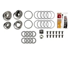 Differential Bearing Kit 8" Rev Clamshell Toyota 4Runner | FJ Cruiser | Tacoma 2003-2019