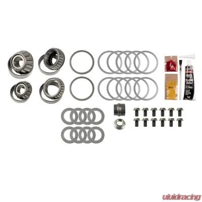 Excel Differential Bearing Kit 8" Rev Clamshell for Toyota 4Runner, FJ Cruiser, Tacoma 2003-2019 - XL-2024-1