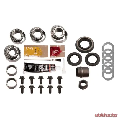 Excel Differential Bearing Kit IFS Front 7.25" for Chevrolet, GMC, Oldsmobile, Pontiac, Saab 1983-2009 - XL-2026-1