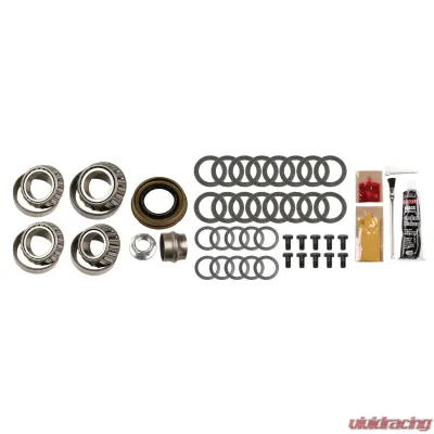 EXCEL Front Dana 30 (M186) Differential Bearing Kit for Jeep Wrangler JL 2018+ - XL-2030-1