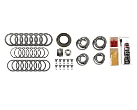 EXCEL Front Dana 44 (M210) Differential Bearing Kit for Jeep Gladiator JT, Wrangler JL 2018+