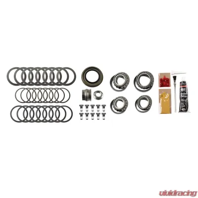 EXCEL Front Dana 44 (M210) Differential Bearing Kit for Jeep Gladiator JT, Wrangler JL 2018+ - XL-2031-1