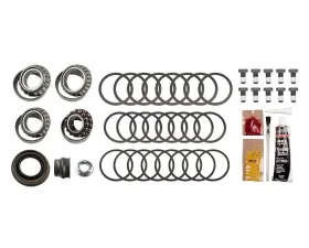 EXCEL Rear Dana 35 (M200) Differential Bearing Kit for Jeep Wrangler JL 2018+