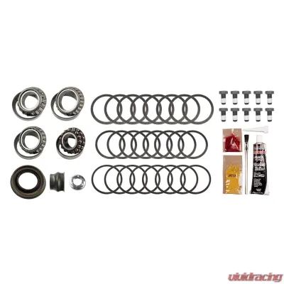 EXCEL Rear Dana 35 (M200) Differential Bearing Kit for Jeep Wrangler JL 2018+ - XL-2032-1