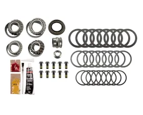 EXCEL Rear Dana 44 (M220) Differential Bearing Kit for Jeep Gladiator | Wrangler 2018+