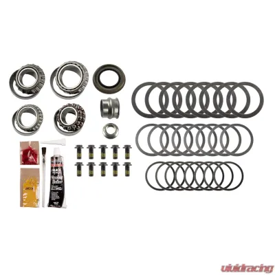 EXCEL Rear Dana 44 (M220) Differential Bearing Kit for Jeep Gladiator | Wrangler 2018+ - XL-2033-1