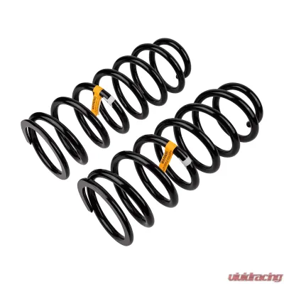 Old Man EMU OME Coil Spring Rear Toyota Land Cruiser Rear 1990-2007 - 2421